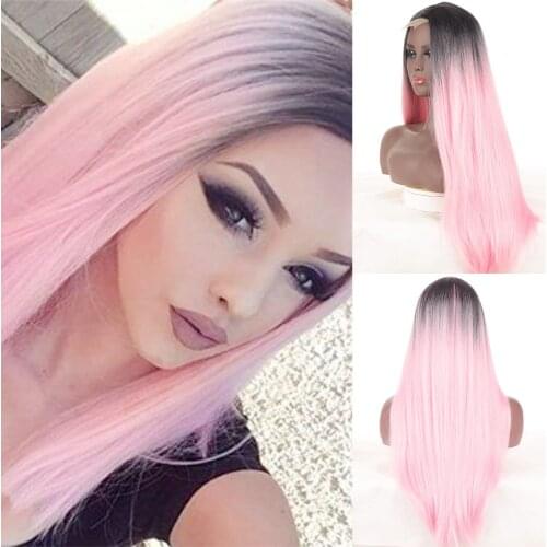 LVHAN Curly Wigs
