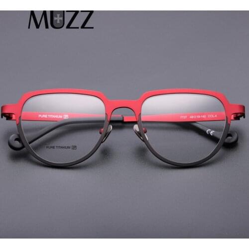 MUZZ Frames For Women's Glasses
