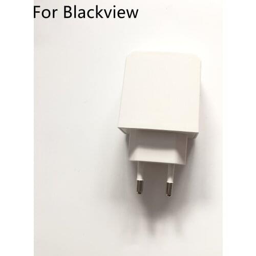 Blackview BV6000 Original New High Quality Travel Charger For Blackview BV5000 BV7000 BV8000 Pro Free Shipping