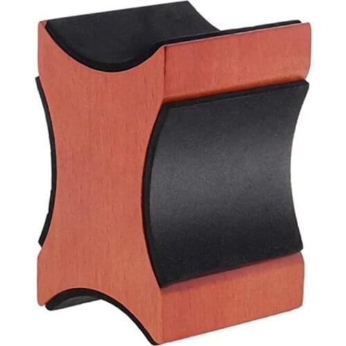 Guitar Neck Rest Support Electric & Acoustic Guitar & Bass Luthier Setup Tool B36F