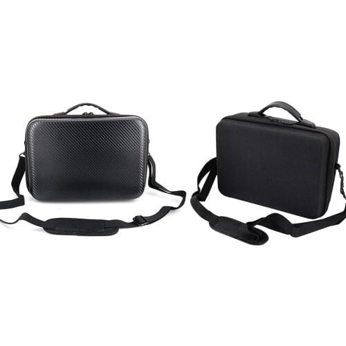 For FIMI X8 Mini Storage Bag Carrying Case RC Drone Accessories Waterproof Protector Storage Shoulder Bag for X8 Mini Drone