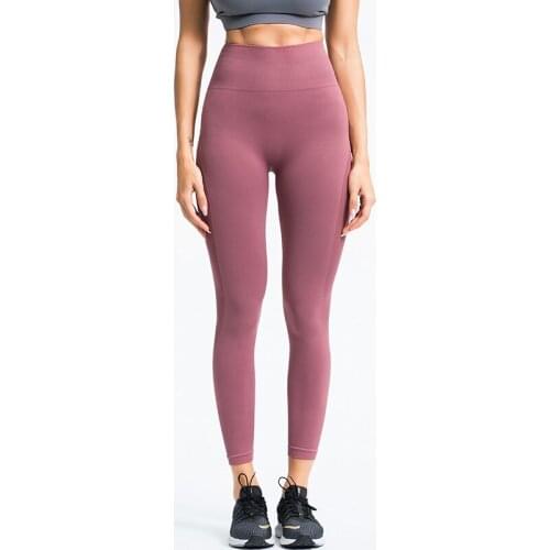 LADIES WOMENS MICROFIBER PLAIN STRETCHY SOFT LEGGINGS WITH ELASTIC WAIST