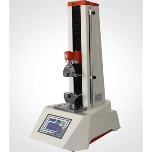 Zq-990A small computer universal testing machine 0-200kg / 2000N electric tension pressure testing machine