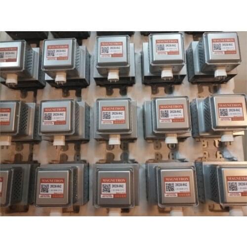 100% new for Panasonic Microwave Oven Magnetron 2M236-M42 Microwave Parts