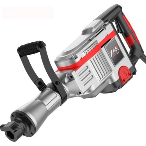 95 electric industrial grade high-power concre 3000w large electric singular single-use heavy-duty wall- horse electric hammer