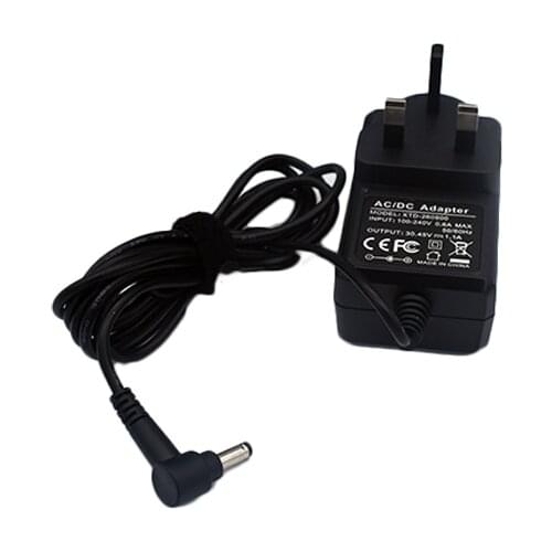 30.45V 1.1A Charging Adapter for Dyson V10 V11 SV12 Series Vacuum cleaner Parts Power Charger Accessories UK Plug