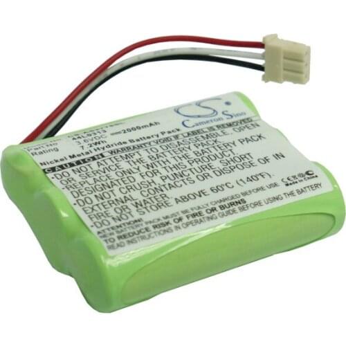 2021 Battery For IBM 5709 xSeries 2000mAh