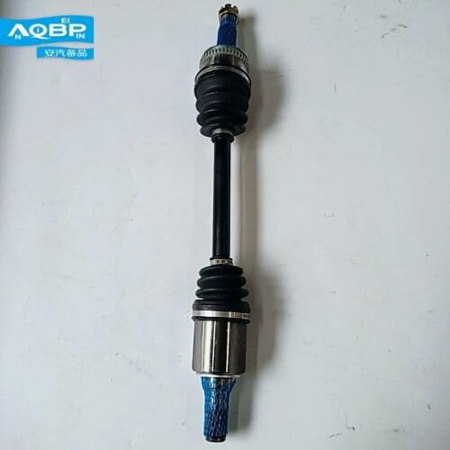 Auto Replacement Transmission Drivetrain Axle Parts oe Number 2200300U8160 for JAC J3 Left half axis