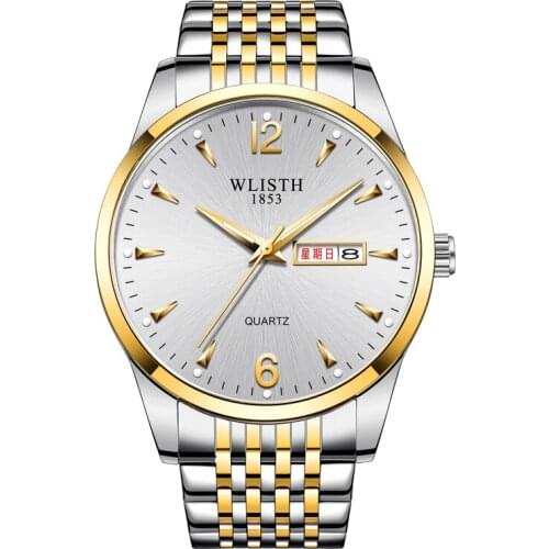 Relogios Unusual Strip Fashion Luminous Waterproof Belt Students Quartz Watch Hours Wrist Watch Kol Saati 2020 Mens Watches