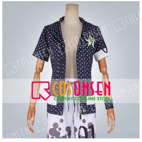 COSPLAYONSEN Carnival Costumes