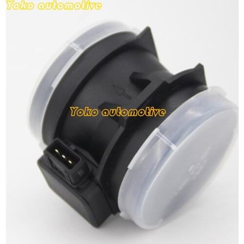 Mass Air Flow Sensor METER MAF FOR LAND ROVER DISCOVERY II (LJ, LT)(1998/11 - 2004/06) 5WK9607/5WK9 607/5WK9607Z MHK100620