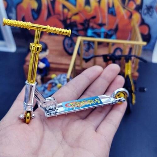 DR.MU Fingerboards (mini Skateboards And Bicycles)