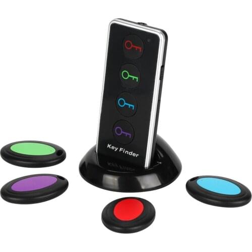 Fonge GPS Trackers