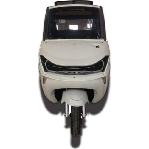 Lithium Battery Charger Tricycle Electric Car Vehicles