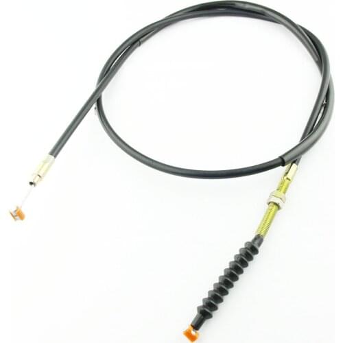 Motorcycle clutch line clutch cable Cables Wire For BMW S1000RR HP4 K42 Race K60 2012-2015 32738528803