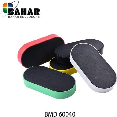 1pcs 100X200X32mm Bahar enclosure, ABS plastic case, junction box, household appliance housing, instrument case，Connector case