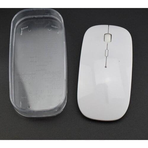 28EA Wireless 2.4GHz Mini Keyboard Ultra-Thin Mouse Mice Combo Set for Desktops Laptops Computer Use