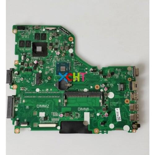 NBMZ111005 NB.MZ111.005 DA0ZRVMB6D0 w N3150 CPU & Graphics for Acer Aspire E5-532G Laptop Notebook PC Motherboard Mainboard