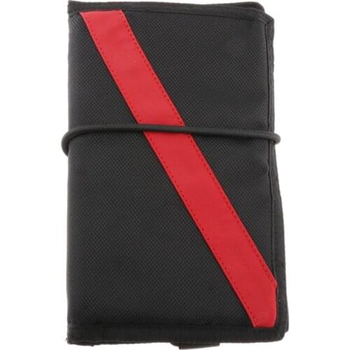 Diving Notebook Deluxe Underwater Notebook Waterproof Paper Diary Book for Water Sports Scuba Diving