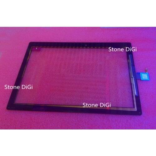 NEW Tablet PC Sensor Touch Screen Digitizer For Lenovo Tab 2 TB2 X30 X30F TB2-X30 TB2-X30F With Free Repair Tools Free Shipping