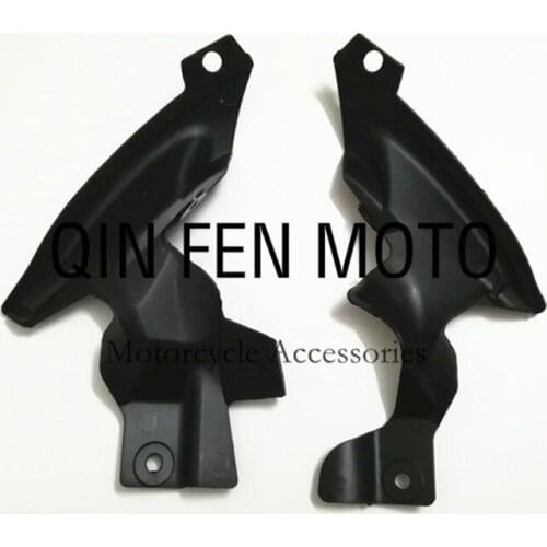 Motorcycle intake pipe seat fairing Fit For Yamaha YZF R1 2007-2008 ABS