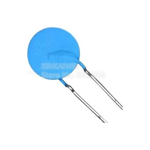 PTC C872 thermistor B59872C120A70