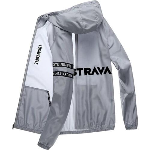 TelaFish Women's Running Jackets