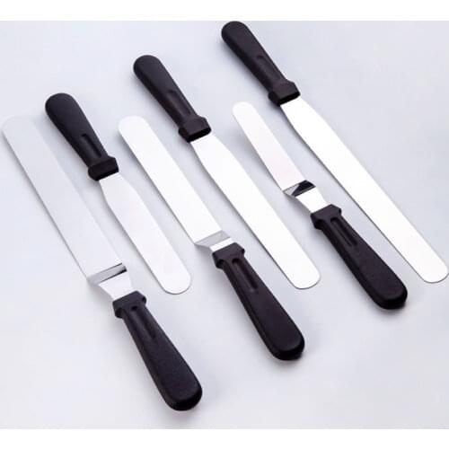 Кондитерские лопатки VANSEER China At AliExpress