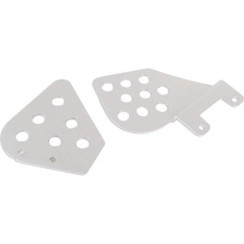 FOR HONDA XRV750 Africa Twin 1993-2002 xrv750 Africatwin Bumper Frame Protection Guard Cover