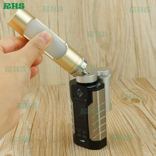 1pcs RHS free shipping Eliquid Feeder 30ML Bottle Add E-Juice Liquid Mod Vape Accessory For E-Cig Atomizer best quality