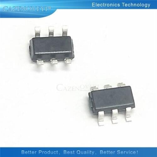 10pcs/lot PIC10F200T-I/OT PIC10F200 PIC10F200T-I SOT-23-6 In Stock