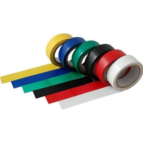 3M Electrical Insulation Tape Adhesive Tape PVC Tape
