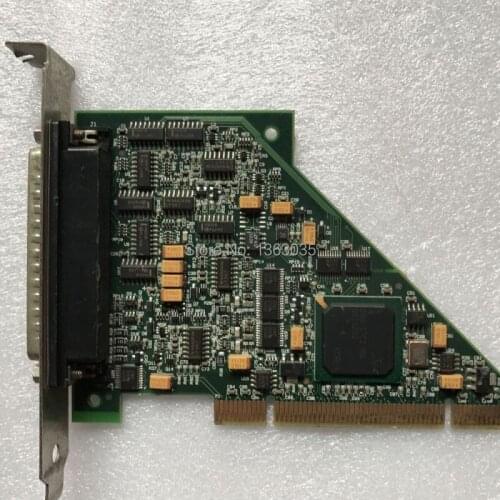 DAQ Card for NI PCI-6010