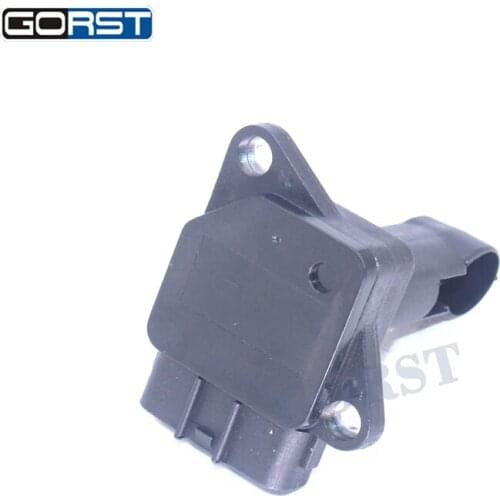 MAF Mass Air Flow Meter Sensor 22680-AA310 For Subaru Forester Impreza Legacy Jaguar XJ XK XK8 S-Type Mazda 3 6 CX-7 197400-2090