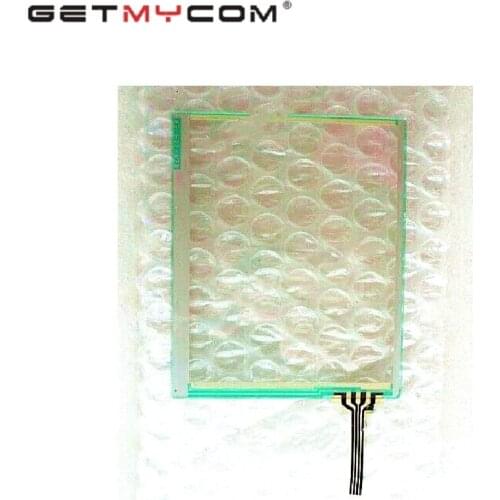 Getmycom Original for Trimble TCU Digitizer Touch Screen Glass for Serial number 951xxxxx