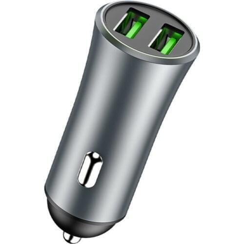 Good Quality power delivery Cigarette lighter fast car charger