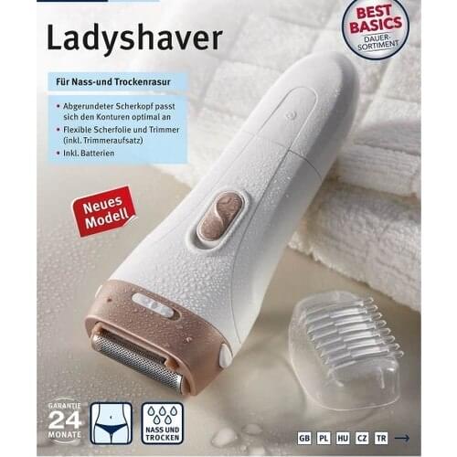 Ideenwelt For Shaver Women