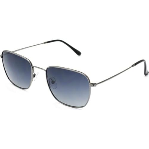Infiniti Metal Polarized Sunglasses MS33C004 Luxury Fashion Vintage Retro