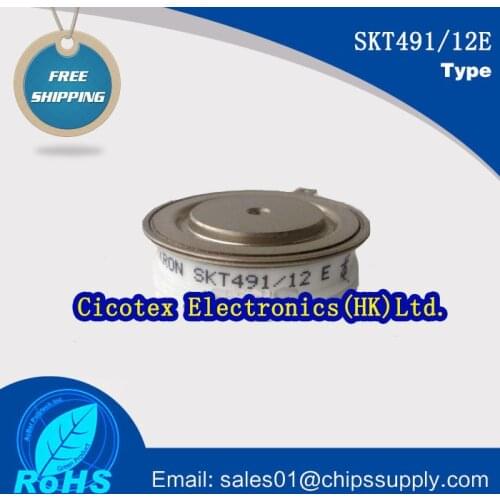 SKT491/12E MODULE IGBT