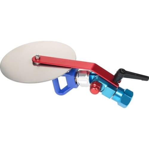 Spray Guide Accessory Tool Airless Spray Tip of Airless Spraying Machine for Graco Wagner 7/8