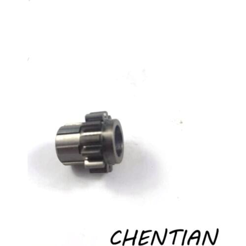 Engine Start driven gear for ZongShen Lifan YinXiang 125cc 140cc 150cc 160cc Kayo Apollo