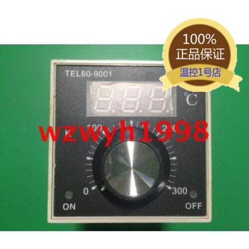 Temperature Controller TEL60-9001 Oven Temperature Controller TEL609001
