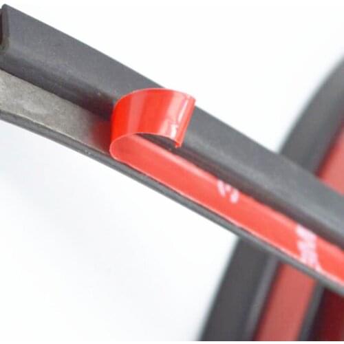 170cm car wiper front windshield sealing strip accessories for lada granta kalina vesta priora largus 2110 niva 2107 2106 2109