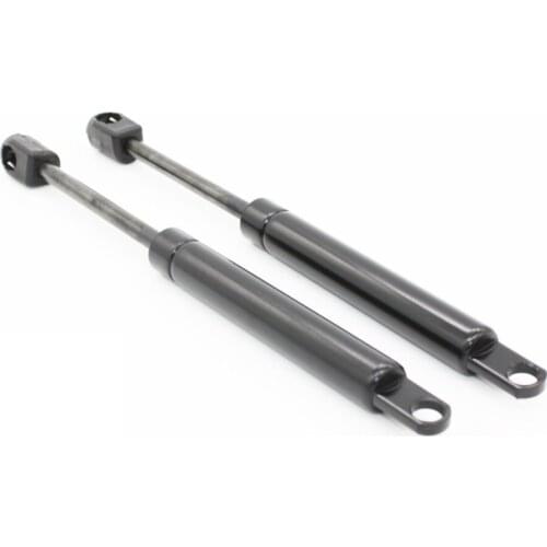2x Auto Tailgate Lift Supports Gas Struts Damper Spring for Mercedes-Benz Convertible 300SL SL500 1998-2002 SL600 1995-2002
