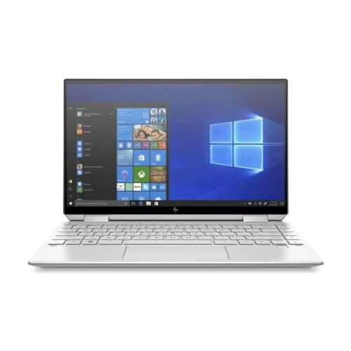 2PCS Anti-Glare Screen Protector Guard Cover Filter for 13.3" HP Spectre x360 Gem Cut Narrow Screen (-2020-)