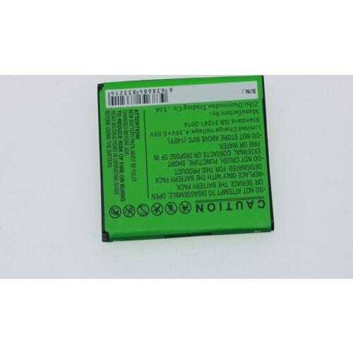 Cameron Sino TLi018D1 TLi018D2 Battery for Alcatel One Touch Pop D5 OT-5038 OT-5038A OT-5038E OT-5038D OT-5038X 1800mAh