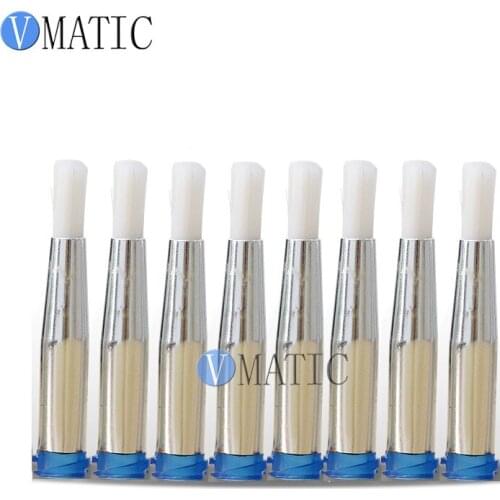 Free Shipping Glue Dispensing Dia 4mm Brush 22G