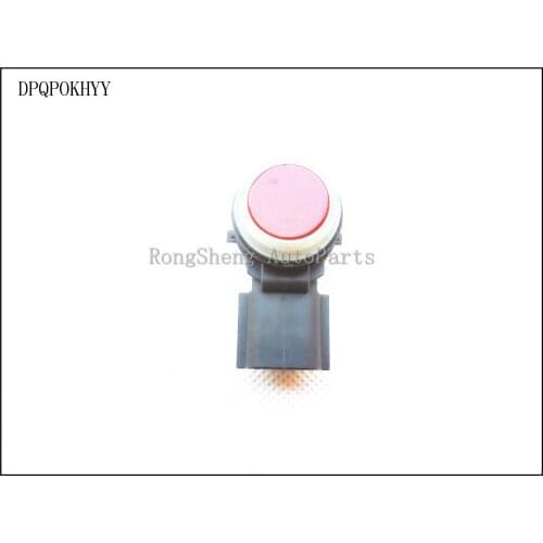 DPQPOKHYY 284383168R PDC Parking Sensor Bumper Object Reverse Assist Radar For GMC 0263023075
