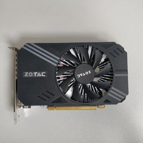 ZOTAC P106-90 3G Mining Card 3GB GDDR5 Withour Video-Out Port