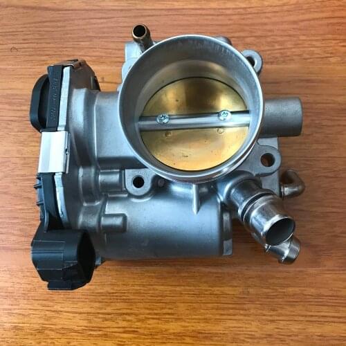 Throttle Body For Opel Astra Mokka 1.6 1.8 A18XER A16XER
